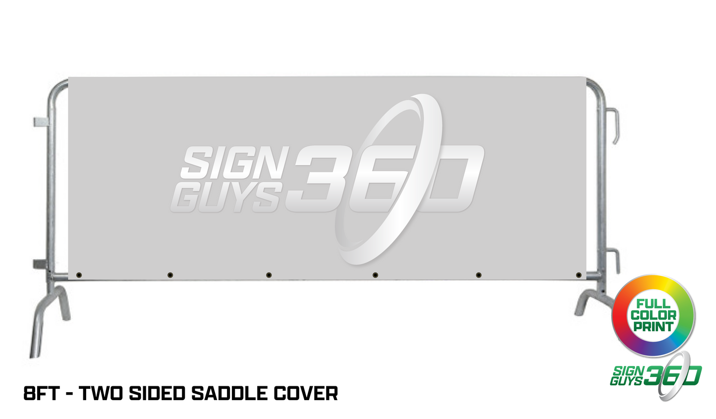 Barricade Covers