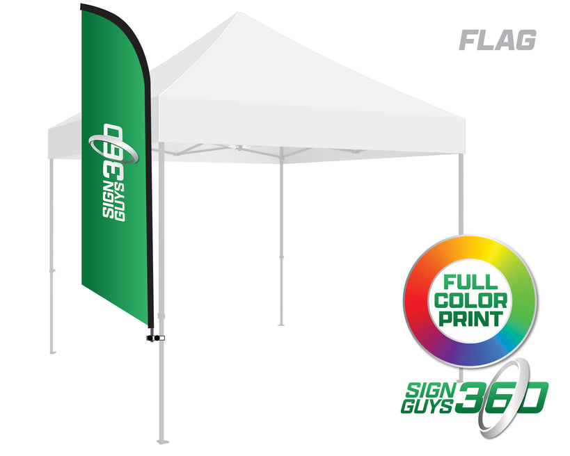 10' Popup Tent