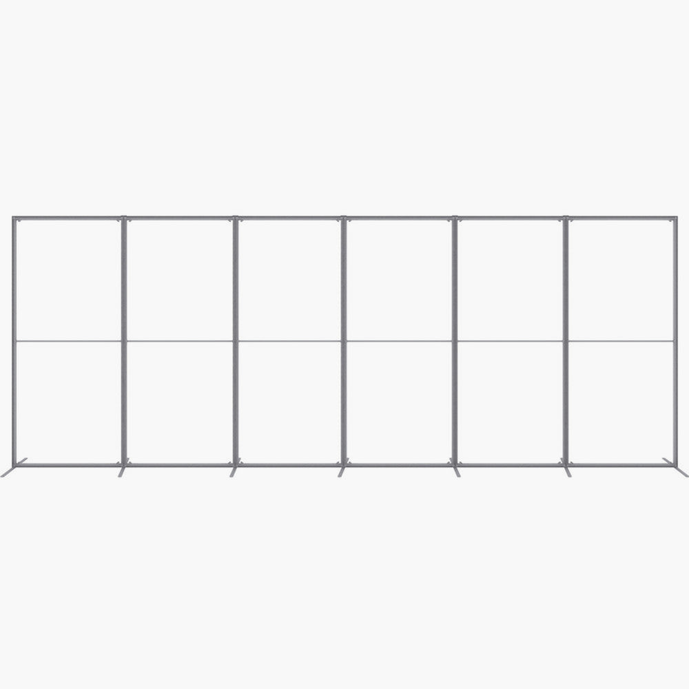 20ft SEG Fabric Frame