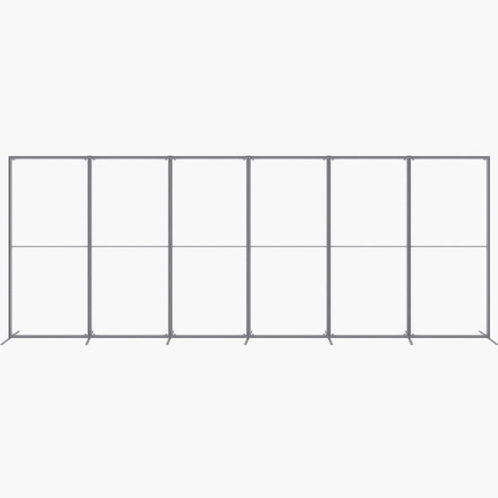 20ft SEG Fabric Frame