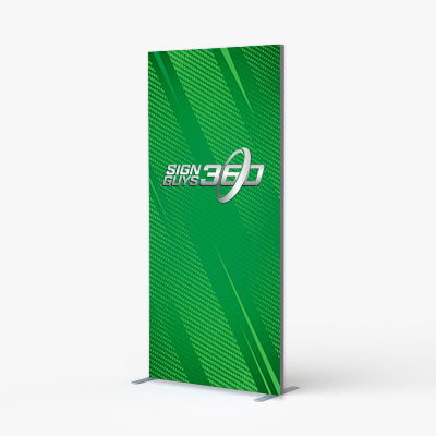 3ft SEG Fabric Frame