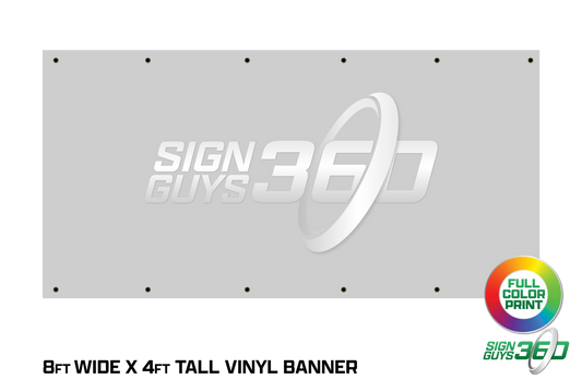 Banners