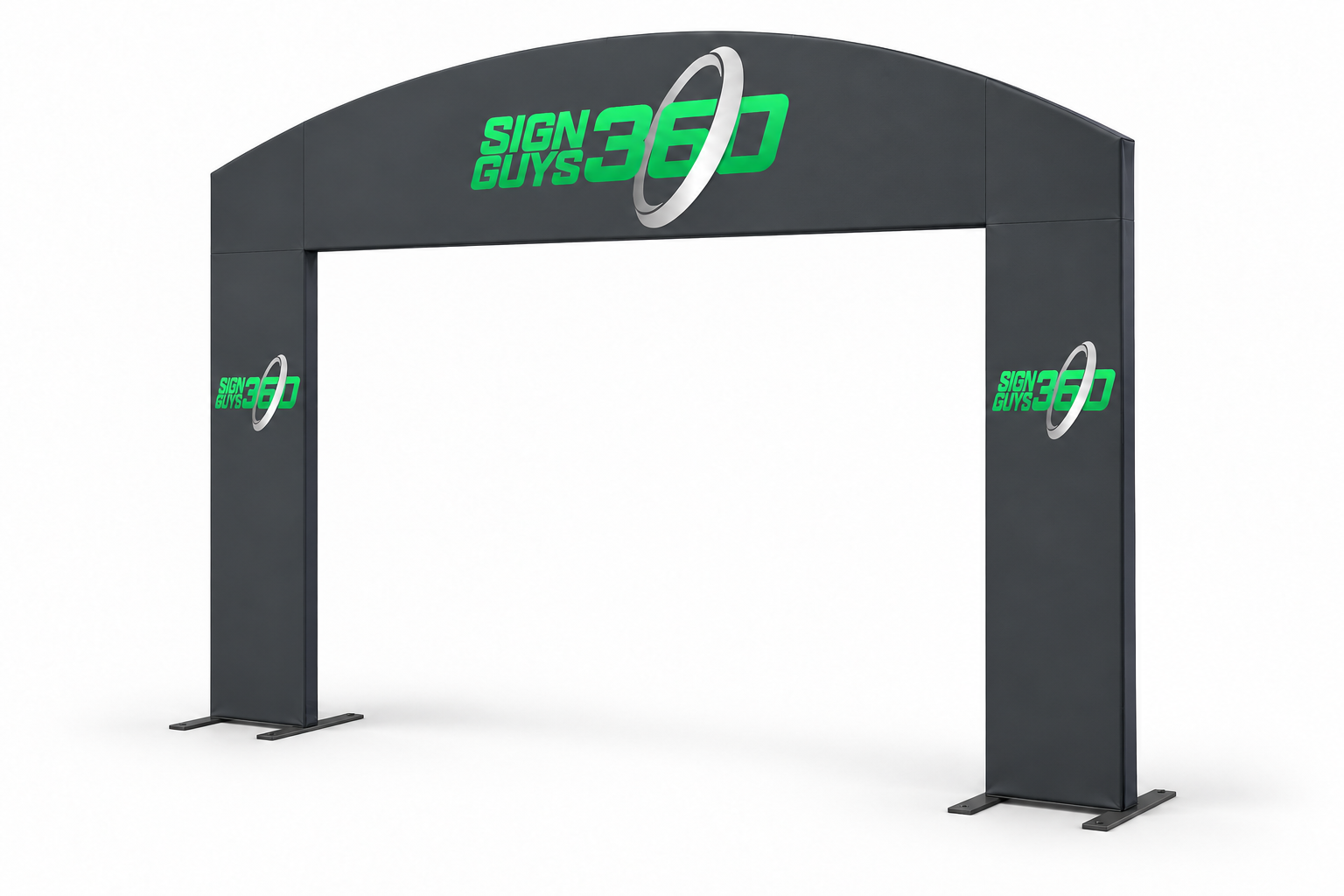 Entry Arch - USL