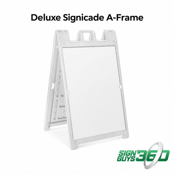 A-Frames - Hardware Only