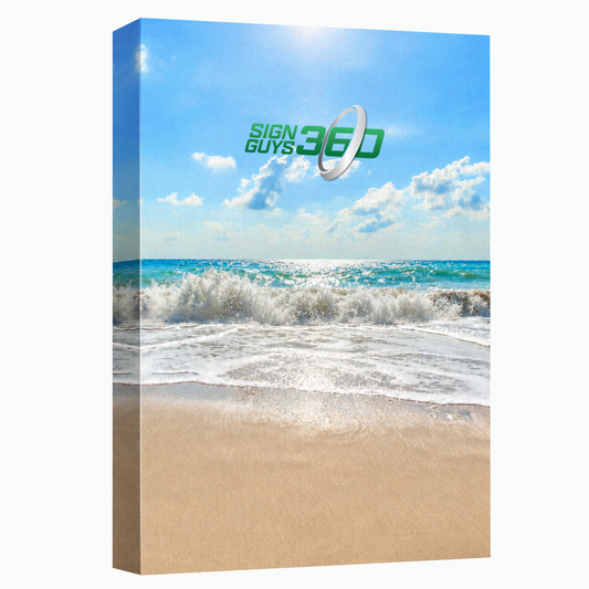 Custom Canvas Prints