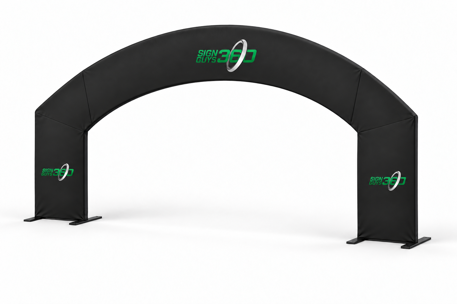 Champions Arch
