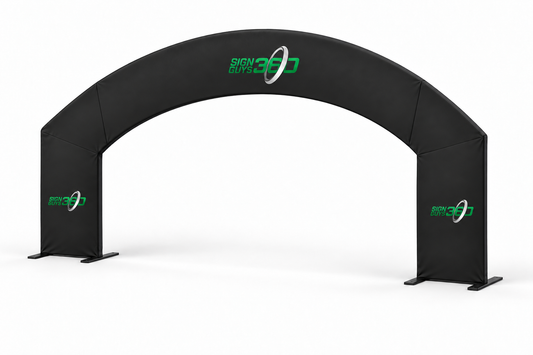 Champions Arch