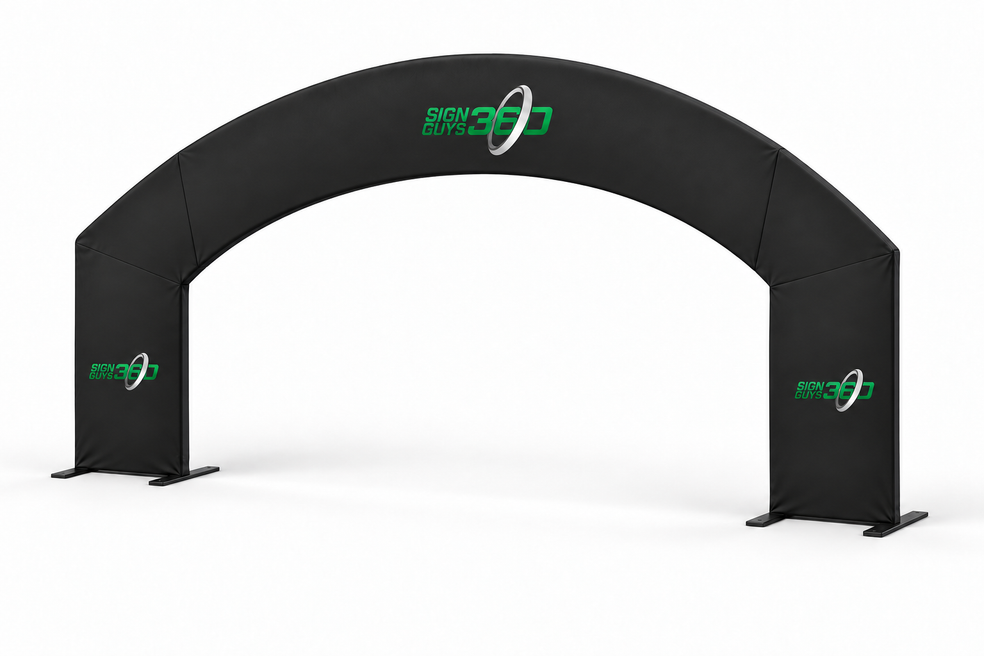 Champions Arch