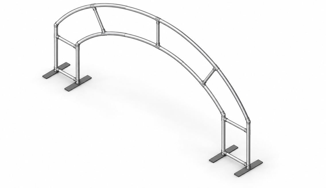 Champions Arch