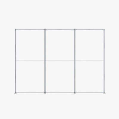 10ft SEG Fabric Frame