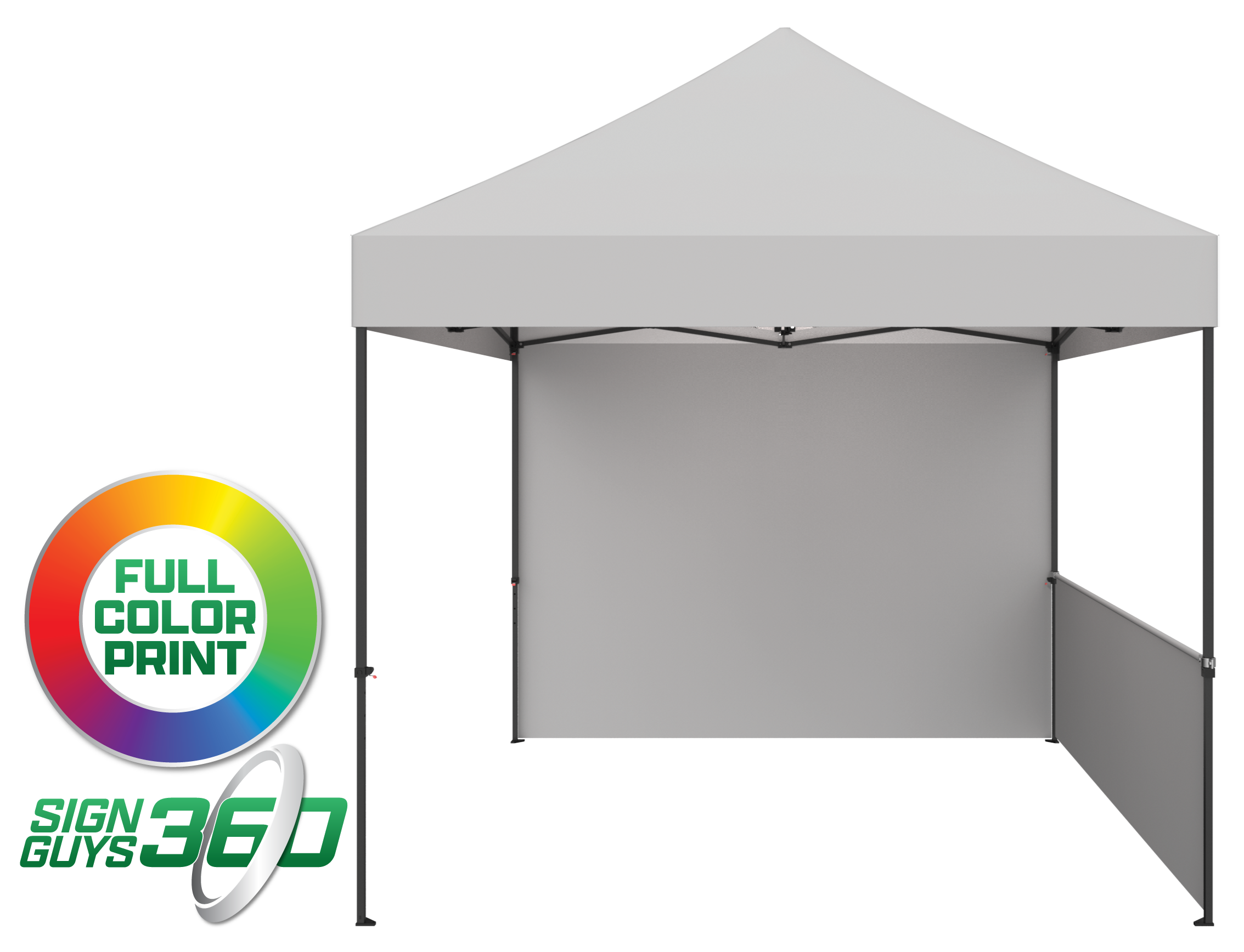 10' Eco Popup Tent