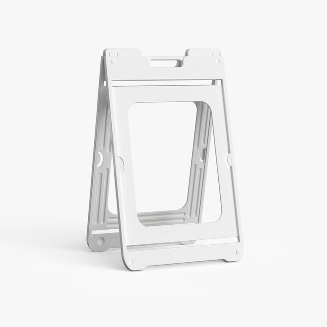 SimpoSign II A-Frame