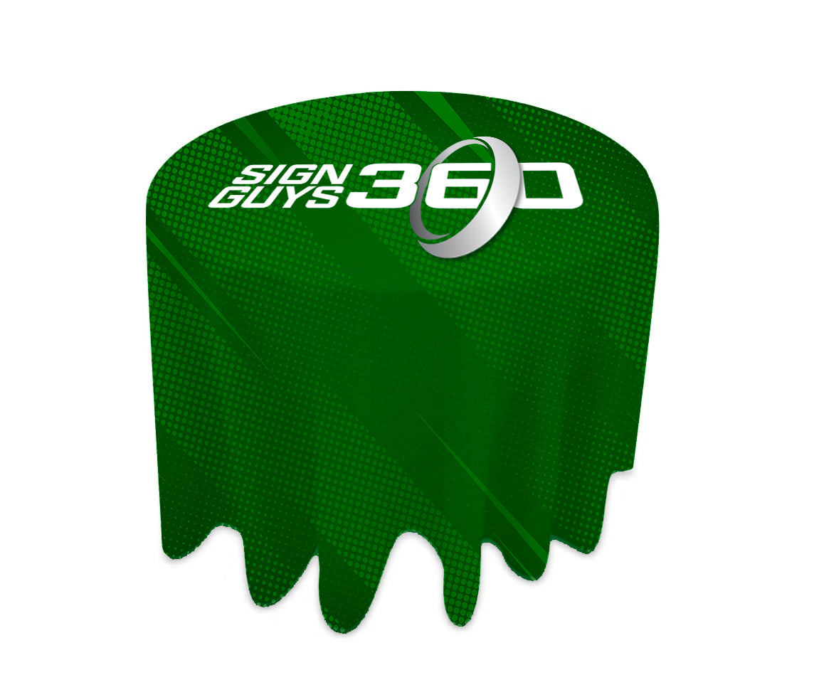 Round Table Cover
