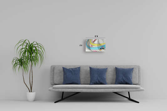 Custom Canvas Prints