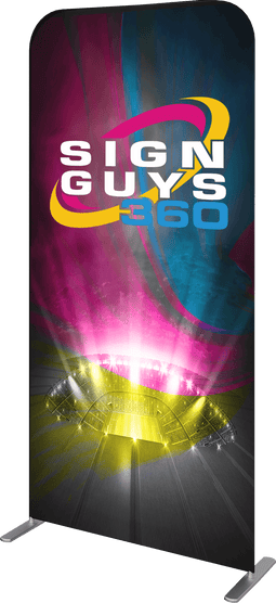 Formulate Essential Banner 1000 - Straight