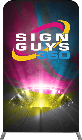 Formulate Essential Banner 1200 - Straight