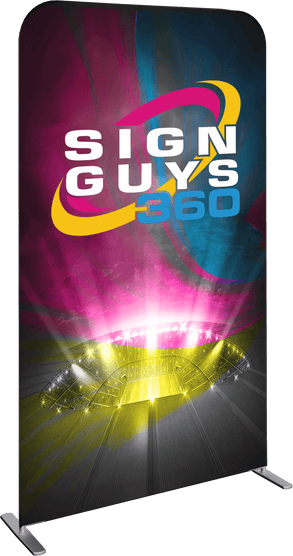 Formulate Essential Banner 1200 - Straight