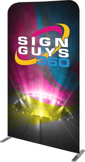 Formulate Essential Banner 1200 - Straight