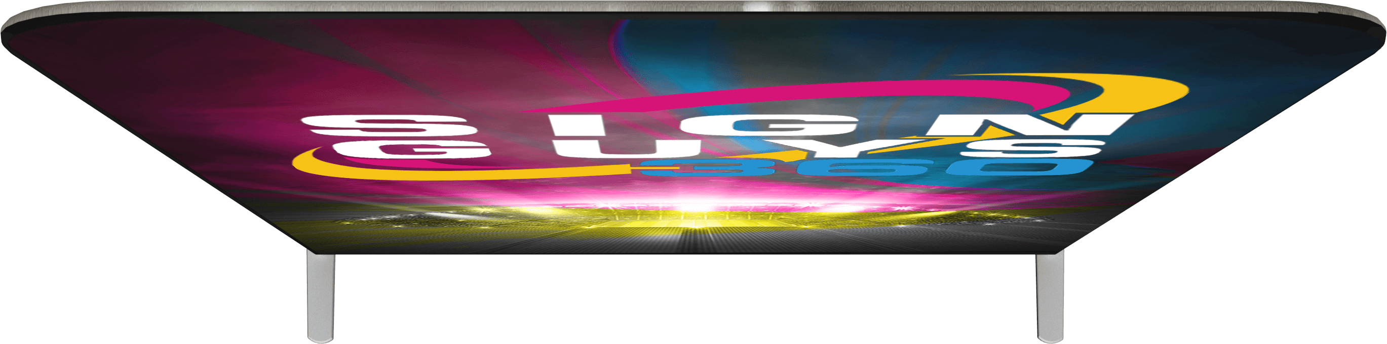 Formulate Essential Banner 1500 - Straight – Sign Guys 360