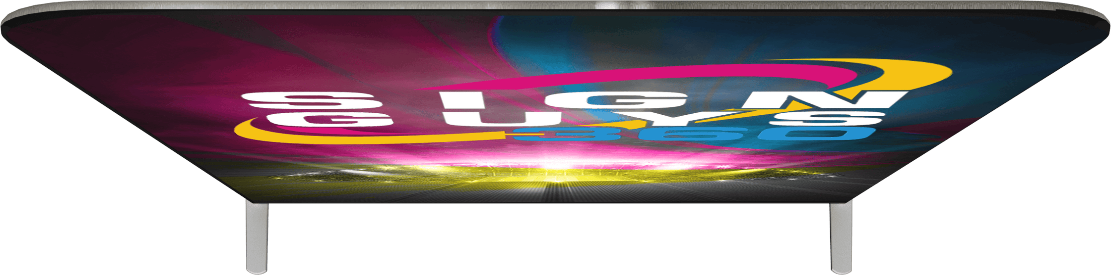 Formulate Essential Banner 1500 - Straight