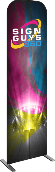 Formulate Essential Banner 600 - Straight