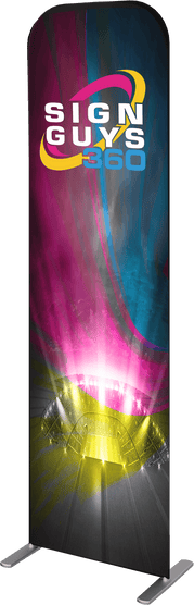 Formulate Essential Banner 600 - Straight