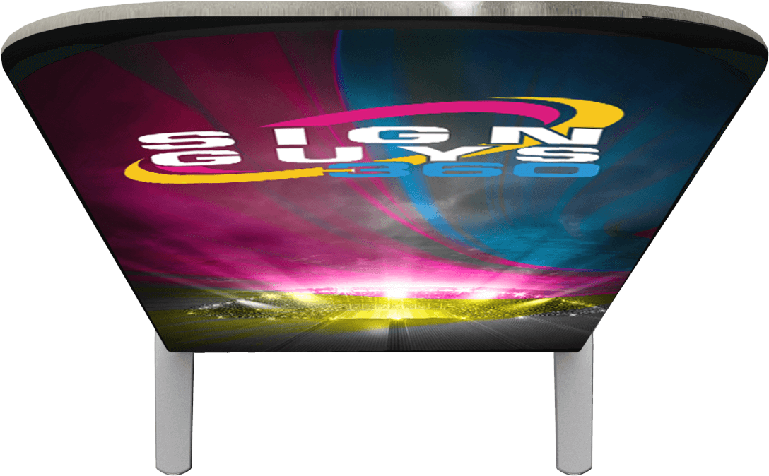 Formulate Essential Banner 600 - Straight