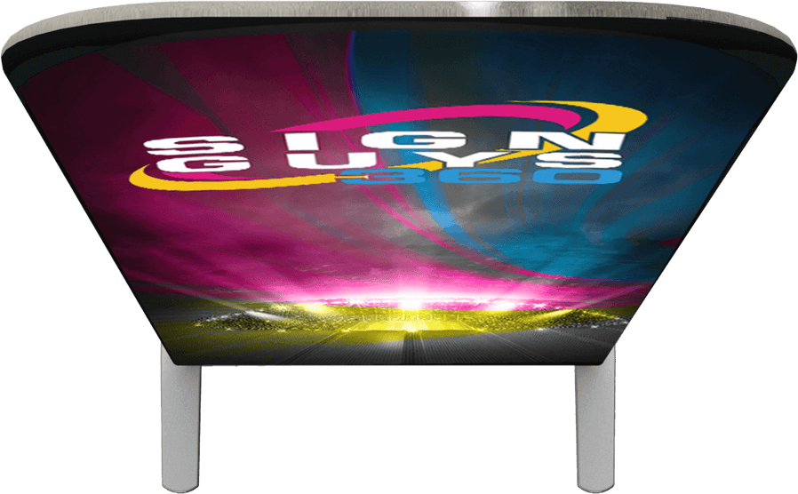 Formulate Essential Banner 600 - Straight