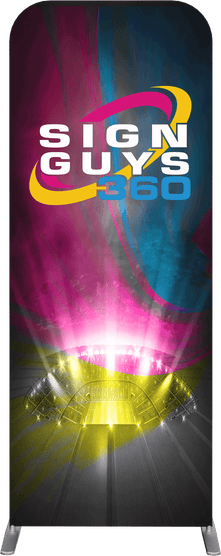 Formulate Essential Banner 800 - Straight