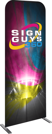 Formulate Essential Banner 800 - Straight