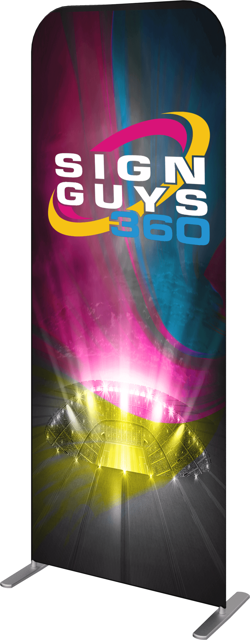 Formulate Essential Banner 800 - Straight