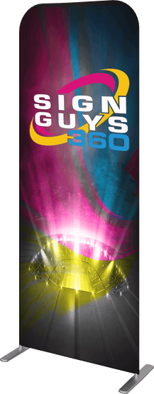 Formulate Essential Banner 800 - Straight