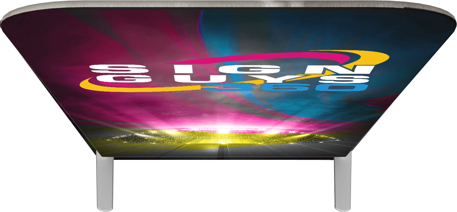 Formulate Essential Banner 800 - Straight