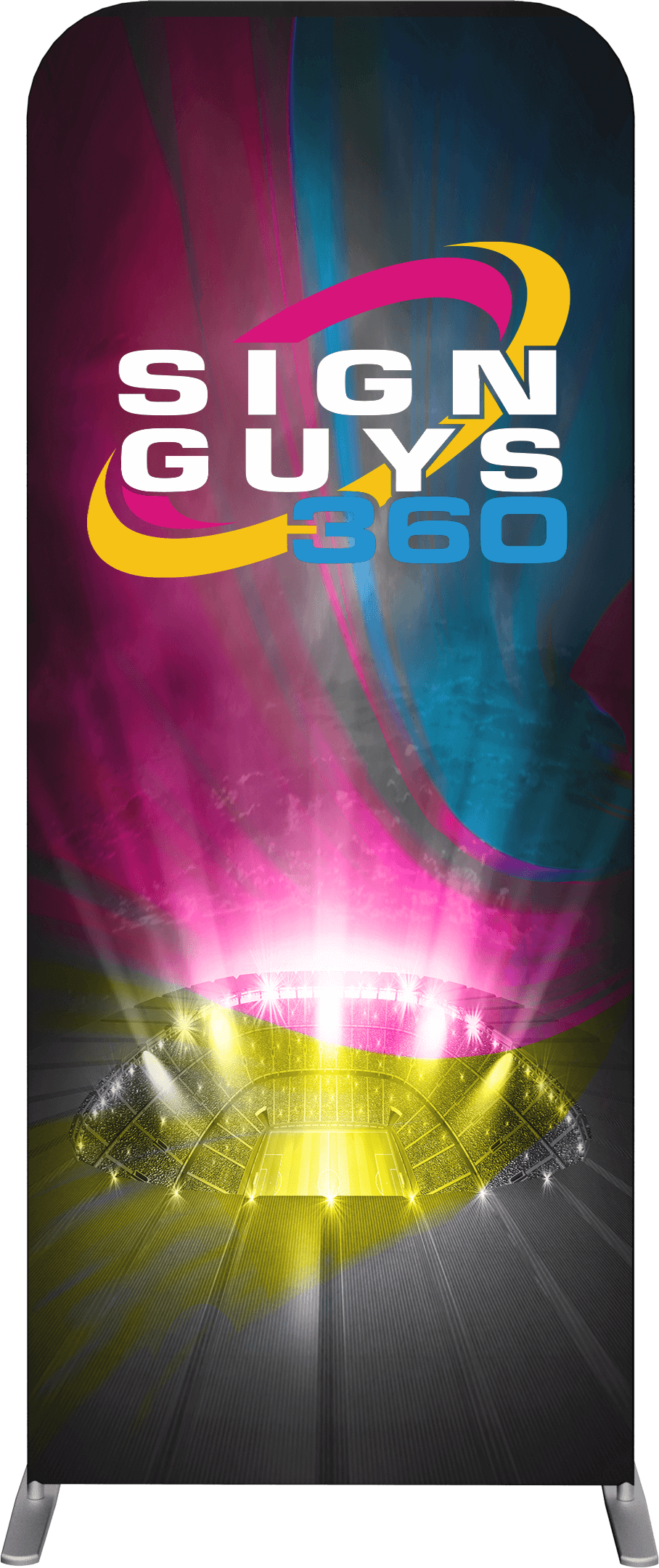 Formulate Essential Banner 850 - Straight