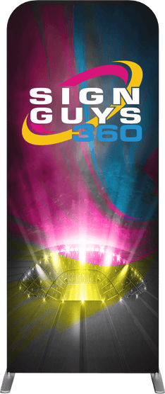 Formulate Essential Banner 850 - Straight