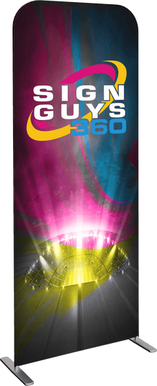 Formulate Essential Banner 850 - Straight