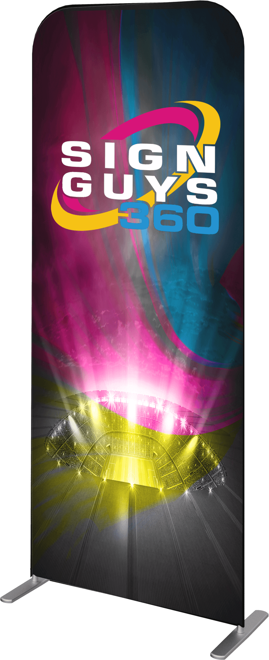 Formulate Essential Banner 850 - Straight