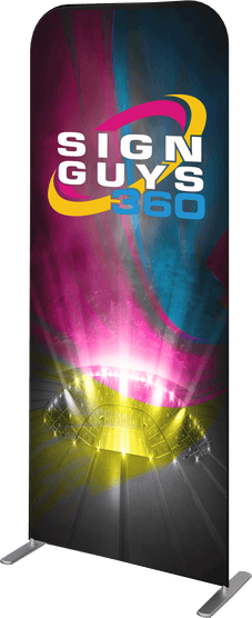 Formulate Essential Banner 850 - Straight