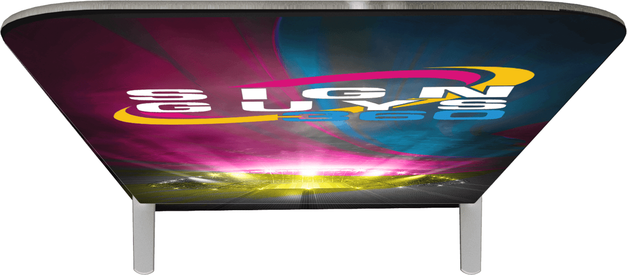 Formulate Essential Banner 850 - Straight