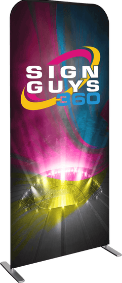 Formulate Essential Banner 920 - Straight