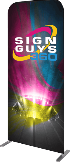 Formulate Essential Banner 920 - Straight