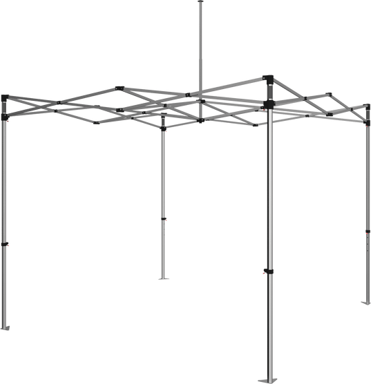 10' x 10' Full Color Tent