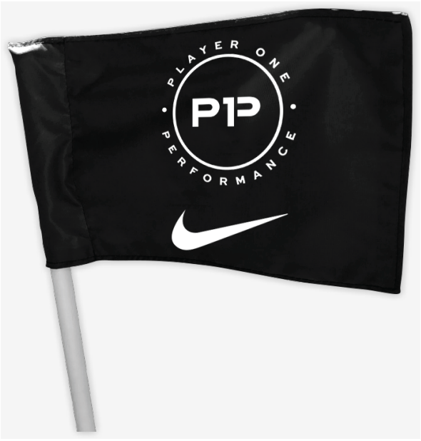 Corner Flags